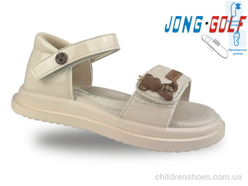 Босоножки JongGolf B20562-6