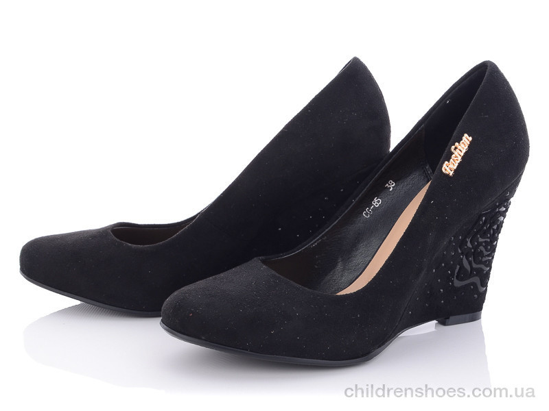 Туфли Lilin shoes CG85
