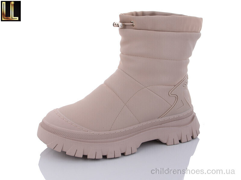 Дутики Lilin LXL80-6PU