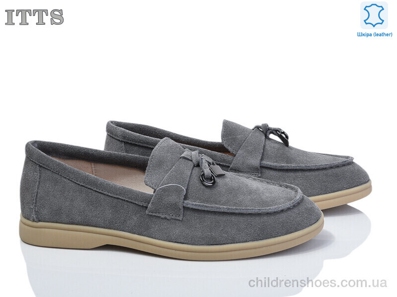 Туфли ITTS 9309C