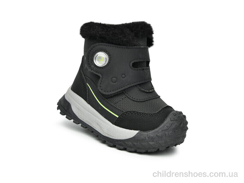 Ботинки Tom.M T11757A