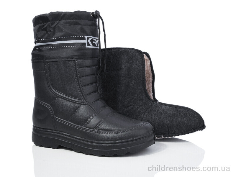 Сапоги из пены Б01 Lot Shoes / p. 41-45 / 6пар