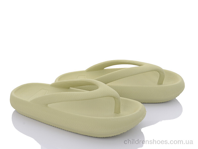 Шлепки женские No brand Турция W99