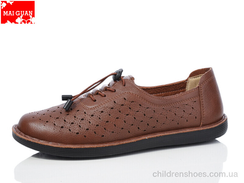 Туфли Maiguan F22-7