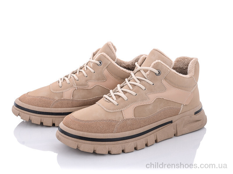 Кроссовки Wonex 9-772 beige