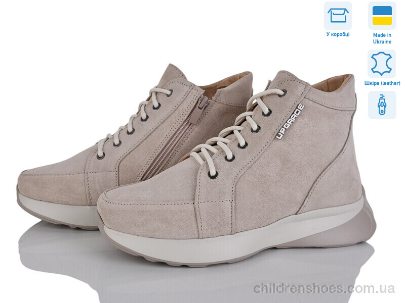 Ботинки Golden Natali Мішель лотос в.м.