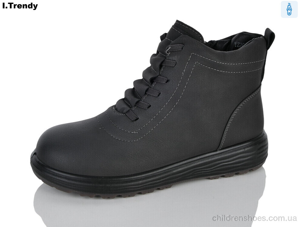Ботинки YZ203-3 Trendy / p. 36-41 / 8пар