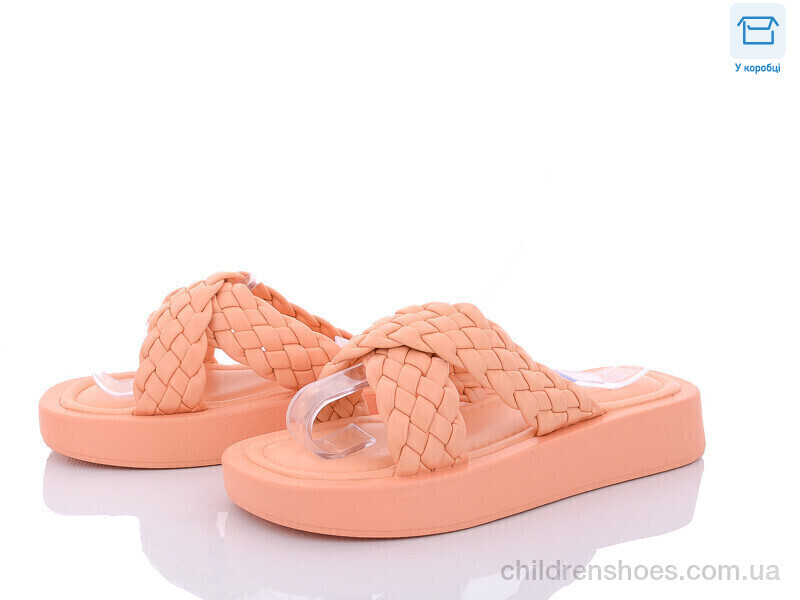 Шлепки женские Gollmony 9010-7