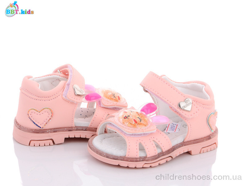Босоножки BBT kids L6535-3