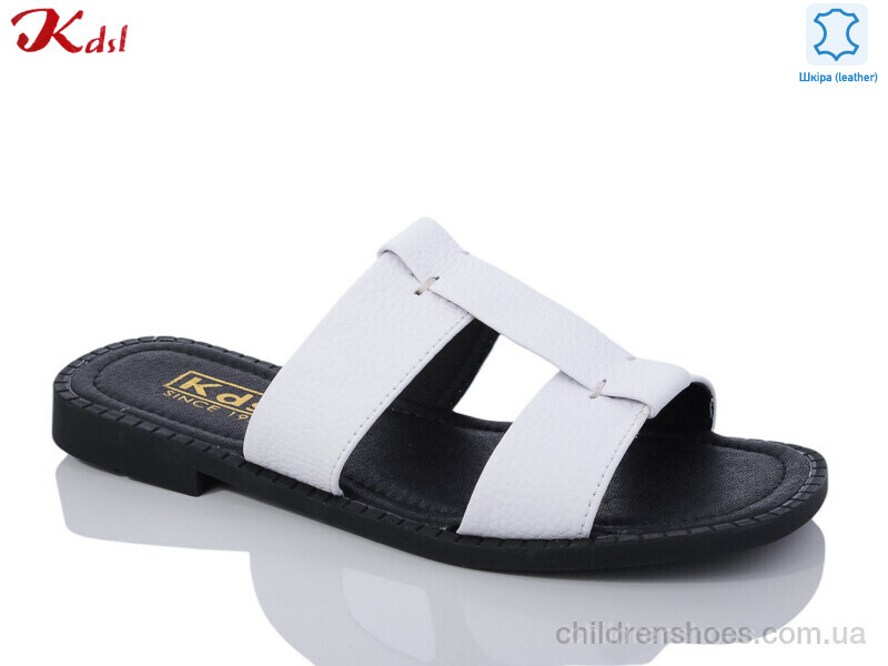 Шлепки женские Jiulai C677-1-1