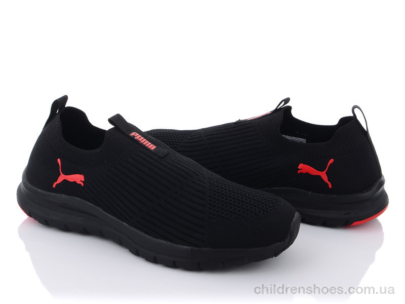 Кроссовки Puma 3316-8