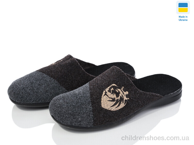 Тапки Klerotex 500-14