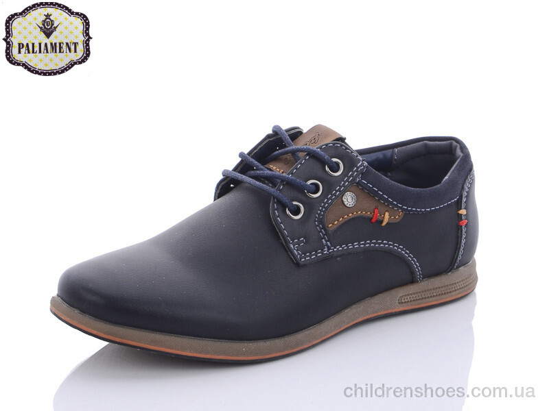 Туфли PALIAMENT C6068-1