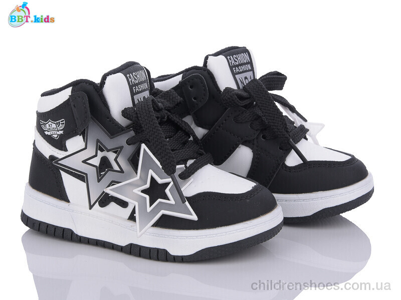 Кроссовки BBT kids R102-2-1