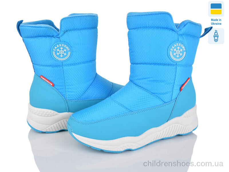 Дутики Dual TL745-3