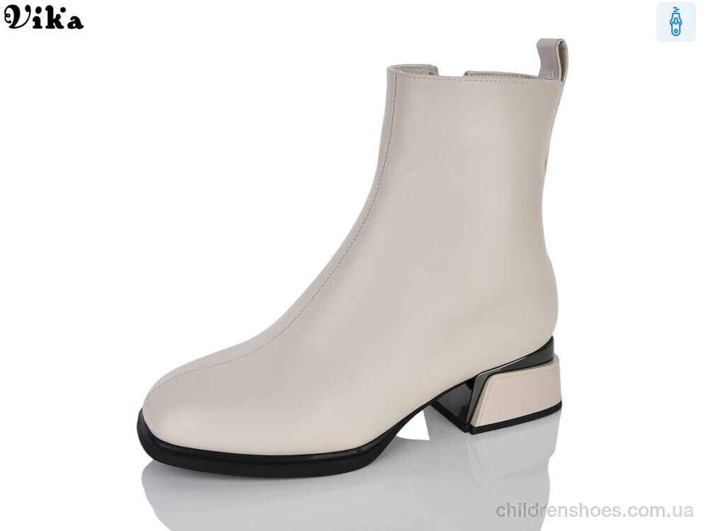 Ботинки X550-8 VIKA-Limani / p. 36-41 / 6пар