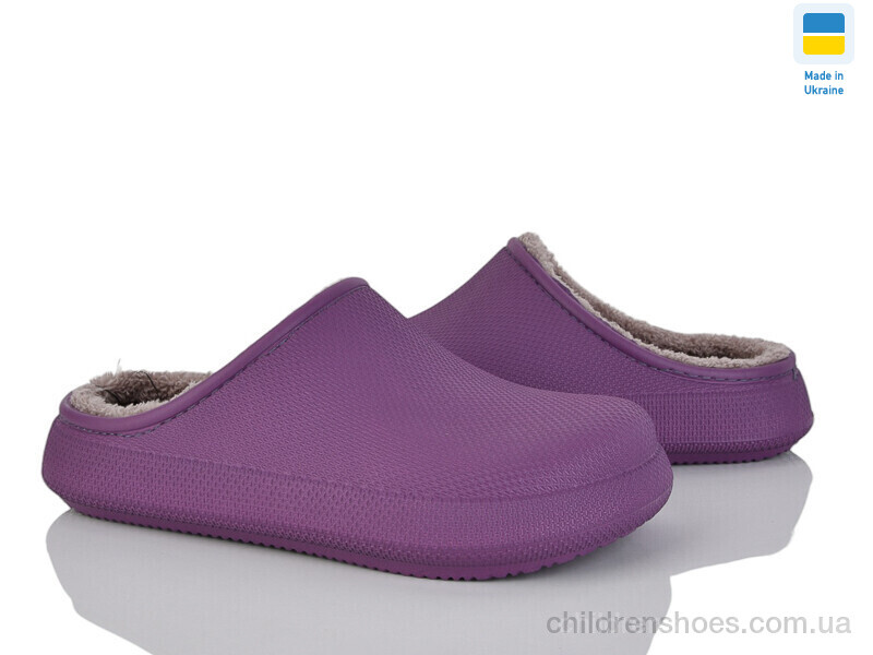 Сабо Krok Крок Сабо 112 бордо