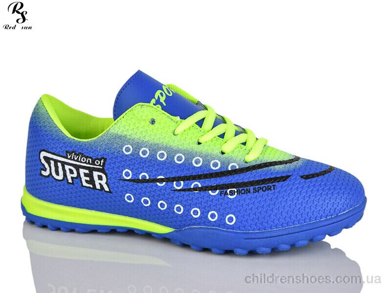 Футбольная обувь Red Sun FB113