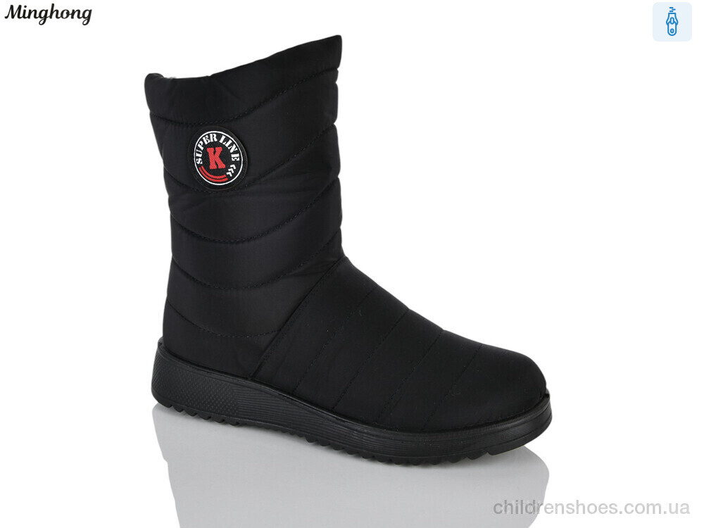 Дутики No brand 611