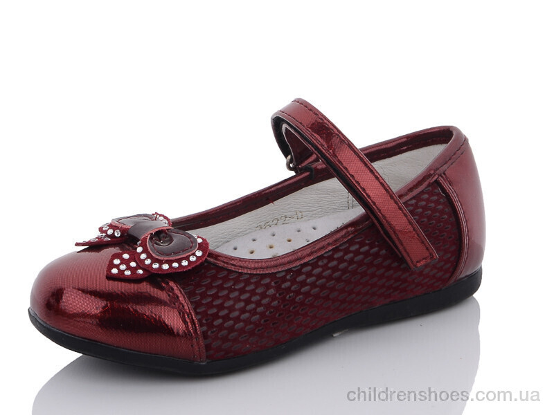 Туфли BL&KL 3622D