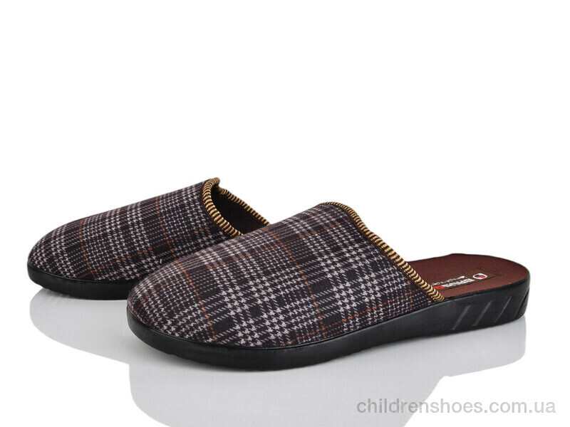 Тапки Brusa NT402-4