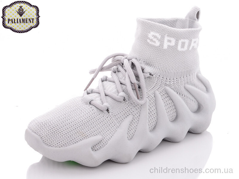 Кроссовки PALIAMENT W7-3B