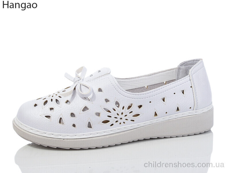 Туфли Hangao M3395-17
