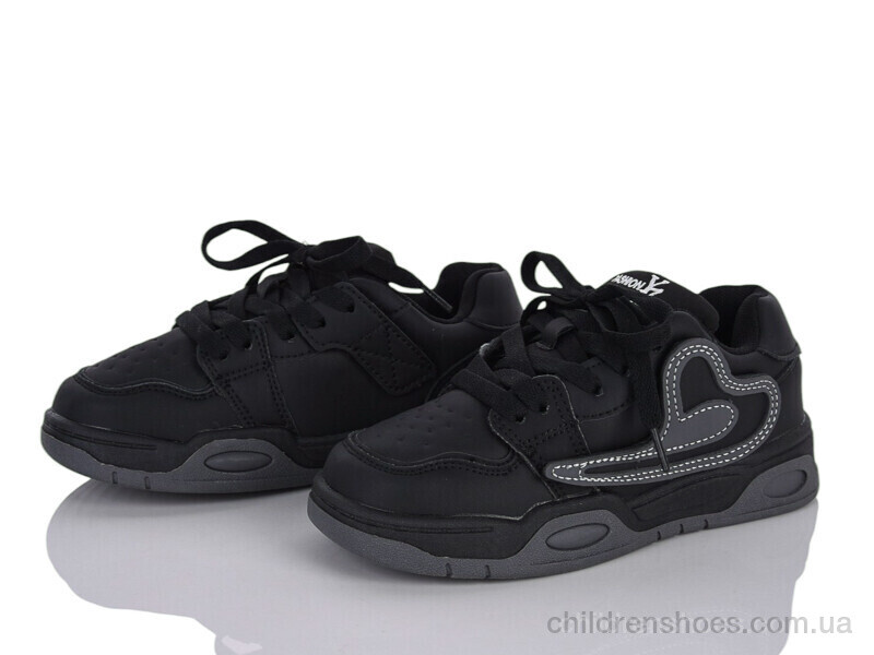 Кроссовки XXXF02-3333-1C Xifa kids / p. 31-36 / 8пар
