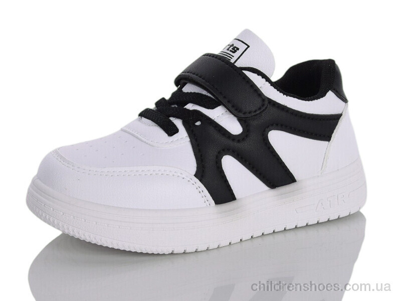 Кроссовки 10988D Xifa kids / p. 25-30 / 12пар