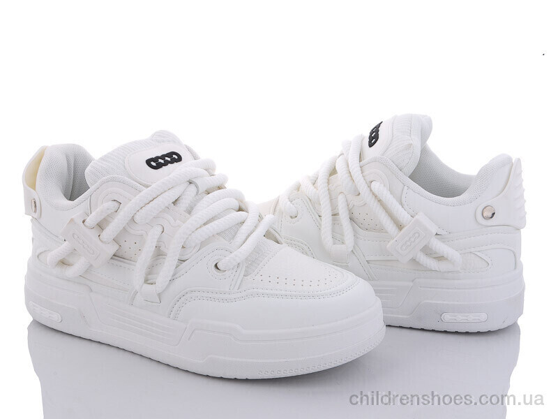 Кроссовки Violeta only one 149-33 all white