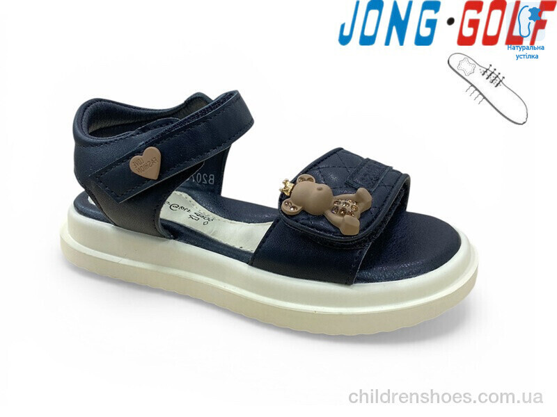 Босоножки JongGolf B20731-20