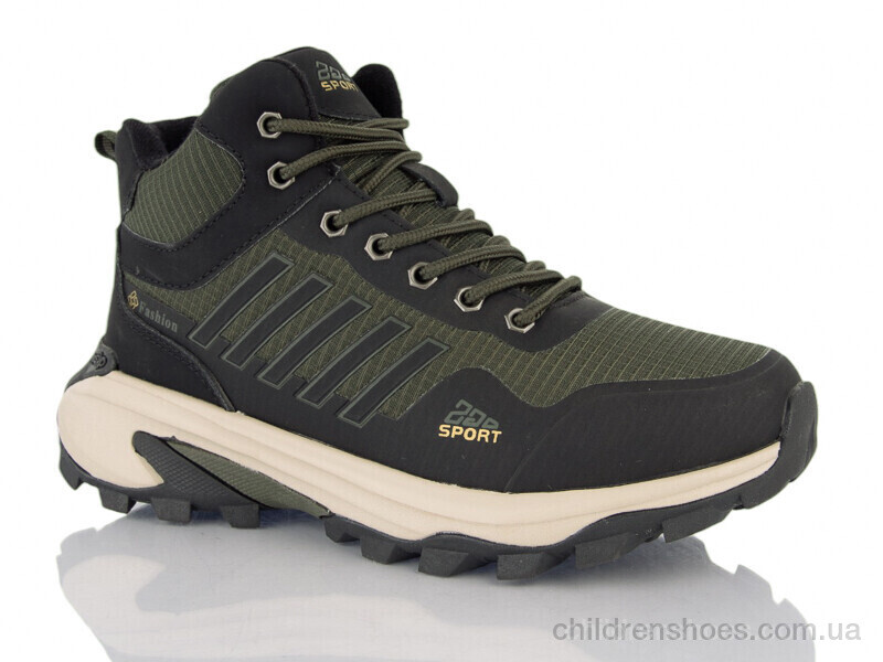 Кроссовки KMB Bry ant B820-26