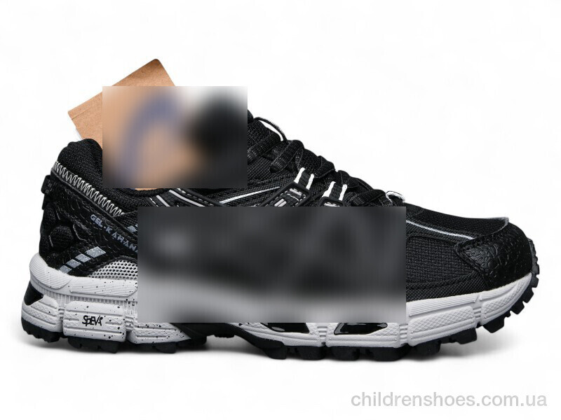 Кроссовки A.ics B890-5