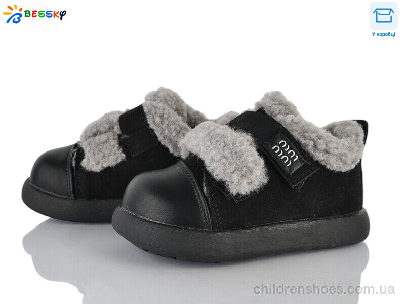 Туфли Bessky DN5025-1B