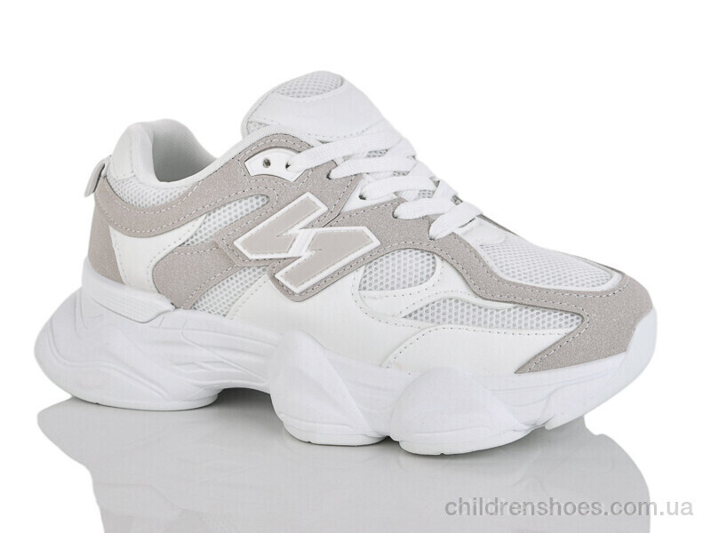 Кроссовки L.B. L1108-4