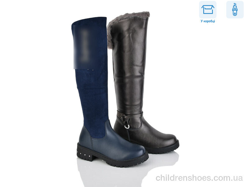 Сапоги Lilin 33-6 mix