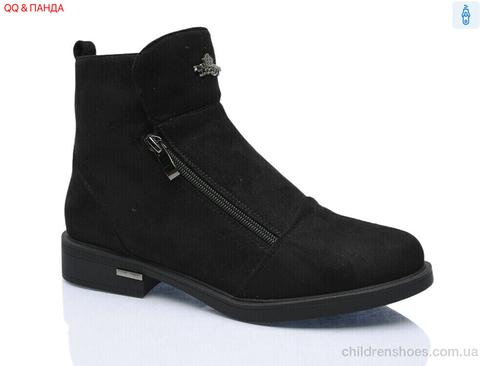 Ботинки 951-9G QQ&Панда / p. 36-41 / 6пар
