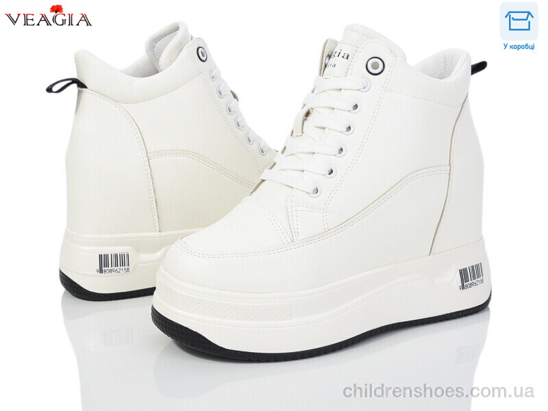 Ботинки Veagia FD28-2