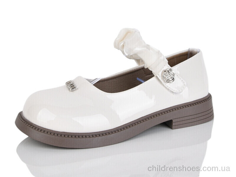 Туфли No brand A1-13A