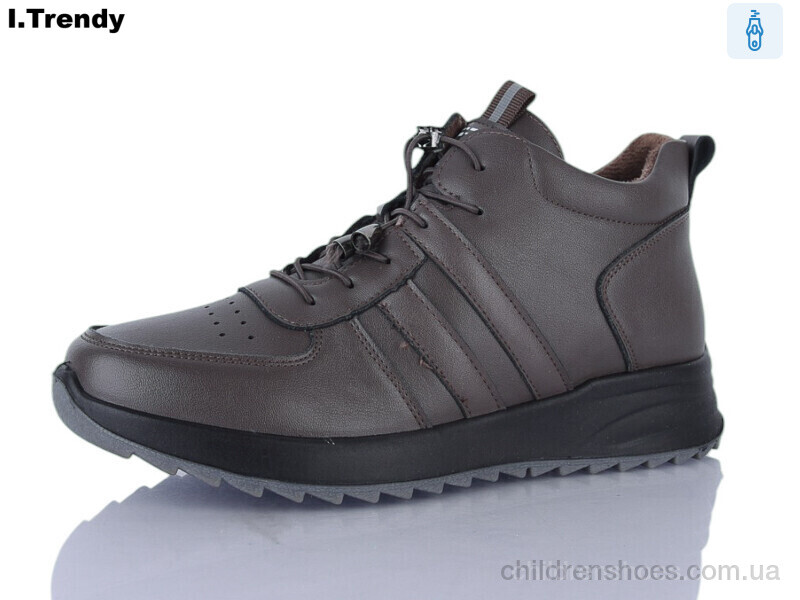 Ботинки Trendy BK05-28