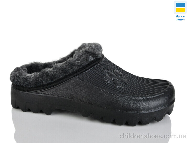 Сабо SL A11 чорний