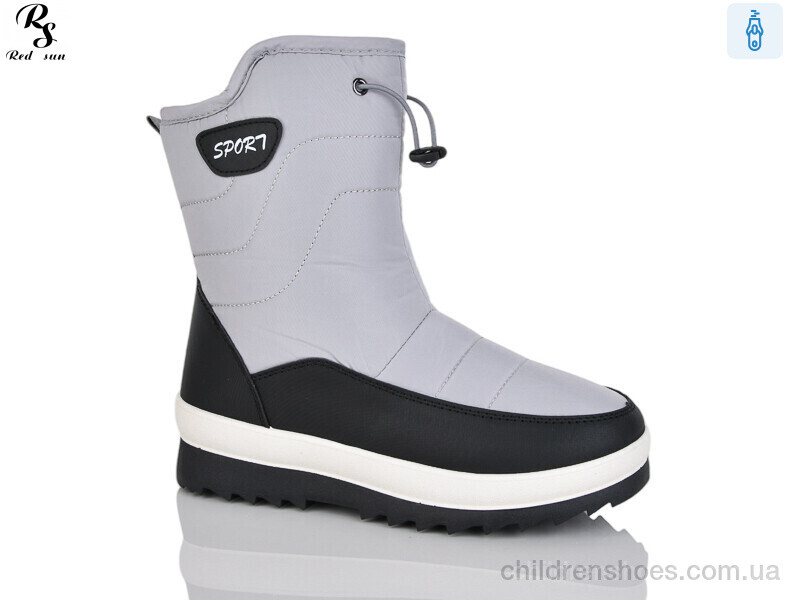 Дутики No brand F834