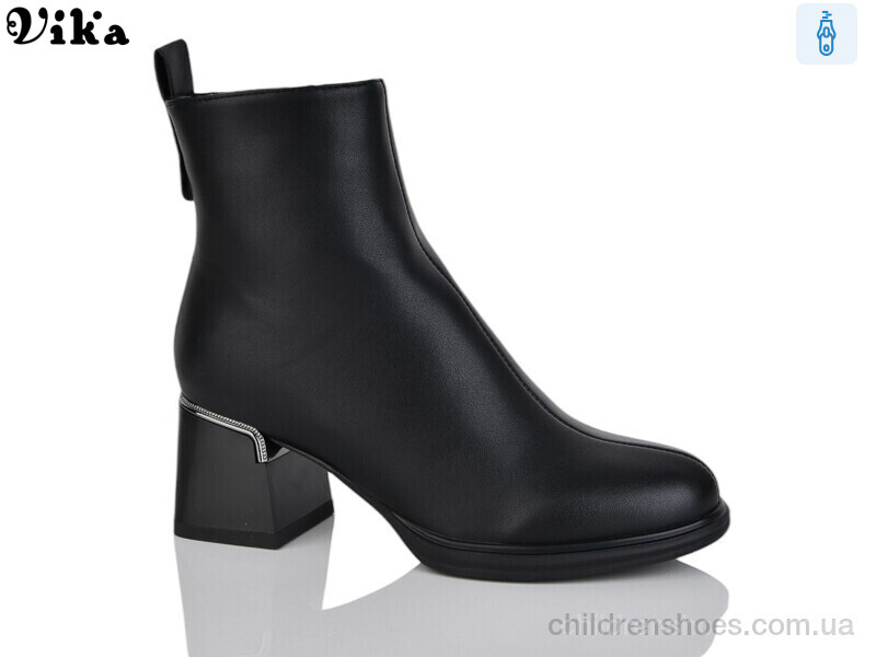 Ботинки Vika 556-1