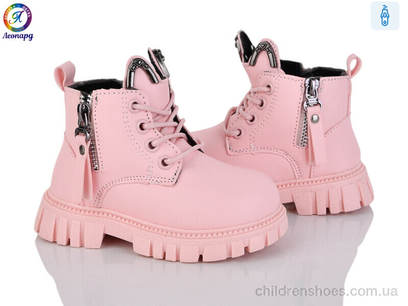 Ботинки No brand F01D-12