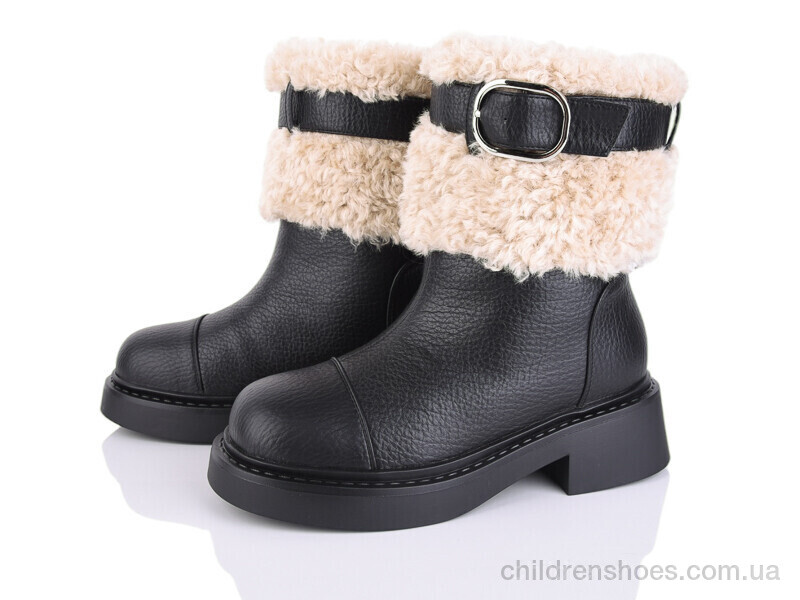 Ботинки Lino Marano T342-M