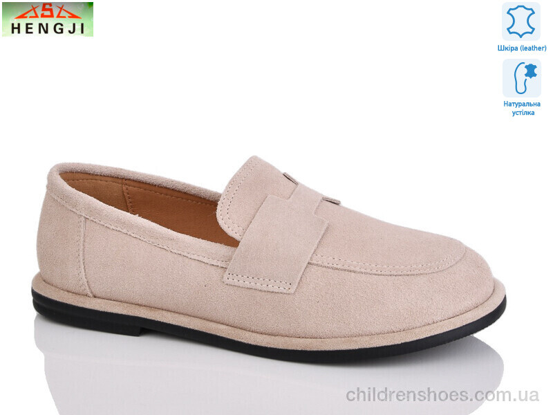 Туфли Hengji A560-5