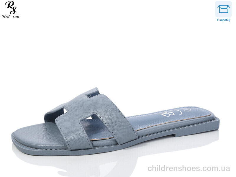 Шлепки женские GB K55-5