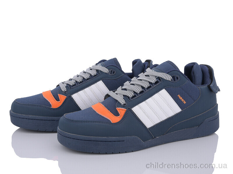 Кроссовки Wonex 188-7 navy