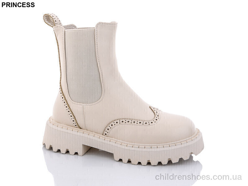 Ботинки Q089 Princess / p. 36-40 / 6пар