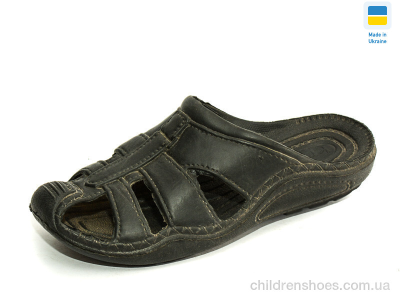 Шлепки Dago 27